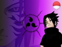 Uchiha Sasuke